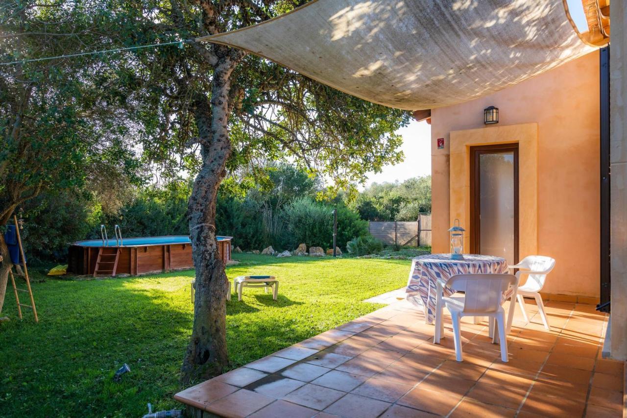 Villa Toni i María Capdepera  Exterior foto